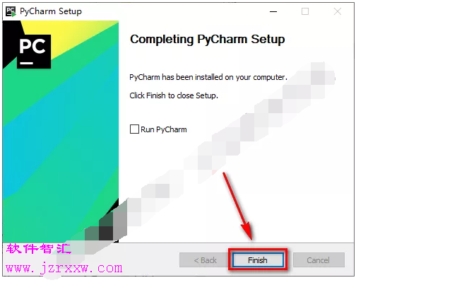 PyCharm 2018安装激活破解教程（含软件下载）