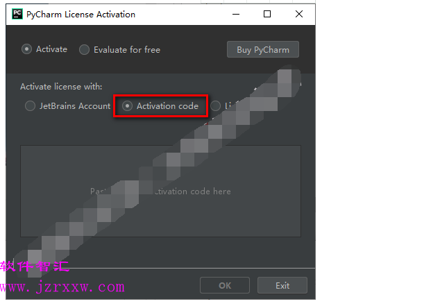 PyCharm 2018安装激活破解教程（含软件下载）