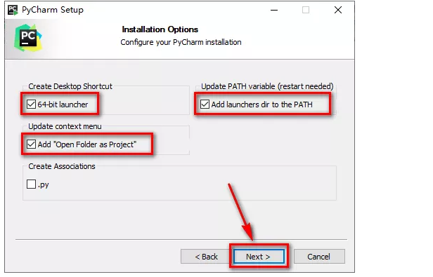 PyCharm 2019安装激活破解教程（含软件下载）