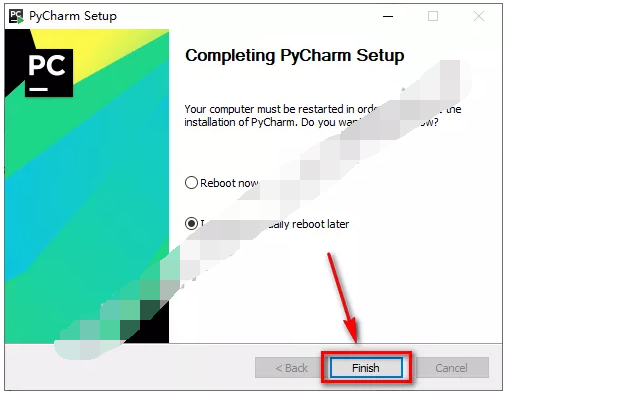 PyCharm 2019安装激活破解教程（含软件下载）