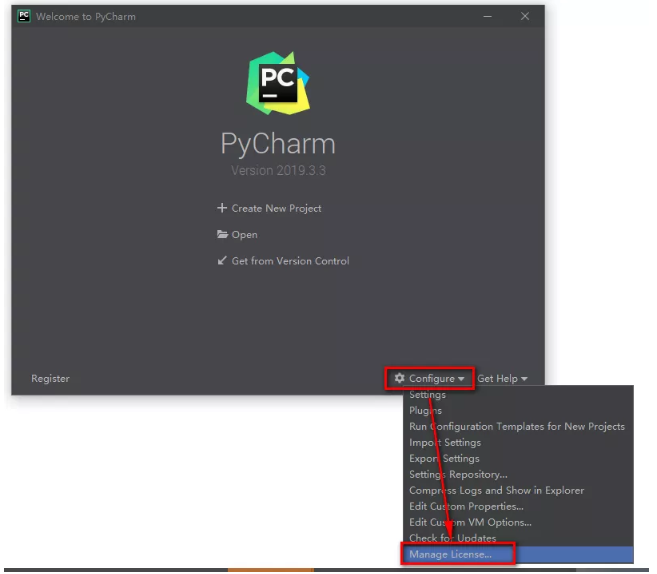 PyCharm 2019安装激活破解教程（含软件下载）