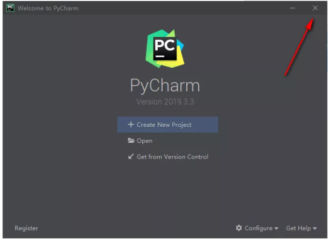 PyCharm 2019安装激活破解教程（含软件下载）