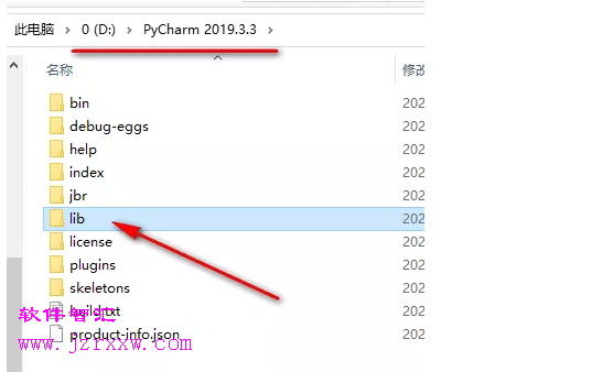 PyCharm 2019安装激活破解教程（含软件下载）