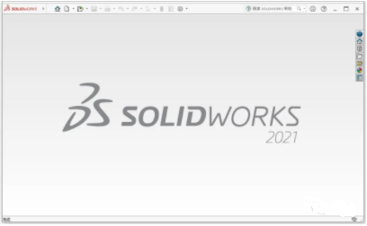 SolidWorks SW 2021破解版软件下载(含补丁)