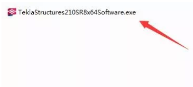 TeklaStructures 21_32/64钢结构详图设计工具安装教程及破解方法步骤（含软件下载）