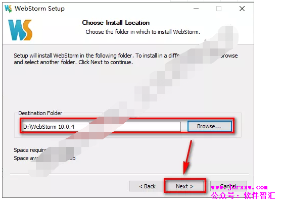 WebStrom 10.0安装破解汉化激活教程（含下载）