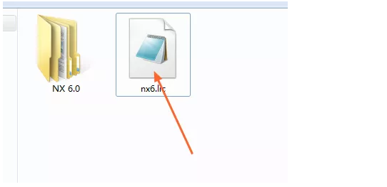UG NX6.0中文破解版软件安装教程（含下载）