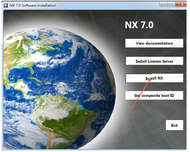 UG NX7.0简体中文破解版软件安装教程（含下载）