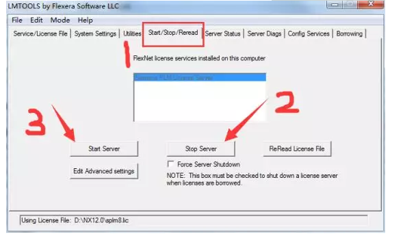 UG NX12.0破解版软件安装教程（含下载）