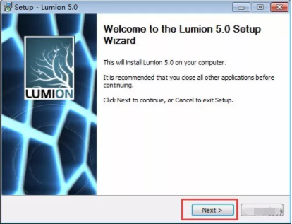 流明Lumion 5.0建筑可视化软件下载及安装教程