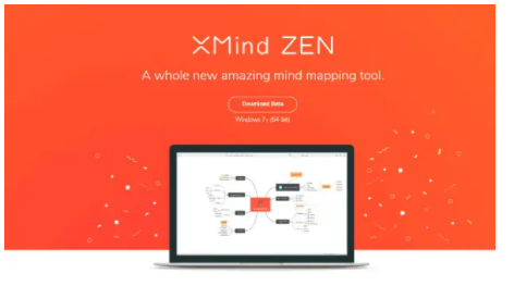 Xmind ZEN 2020 全新思维导图破解版软件安装教程（含下载）