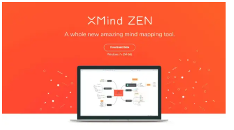 Xmind ZEN 2020 全新思维导图破解版软件下载（含安装补丁）