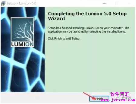 流明Lumion 5.0建筑可视化软件安装教程（含下载）