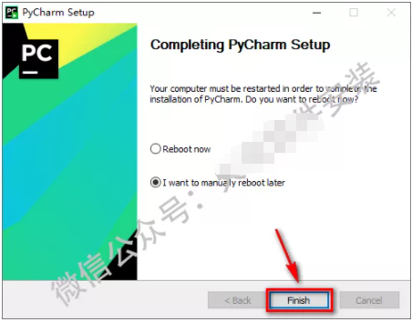PyCharm 2021破解激活版软件安装教程（含下载）