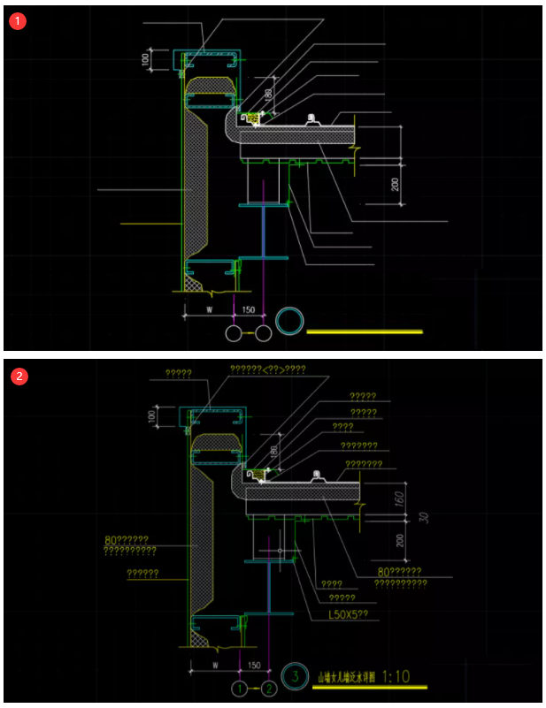 AutoCAD缺少shx字体文件“缺少一个或多个SHX文件，希望执行什么操作”附解决办法