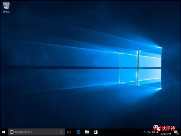 Windows 10 v1607原版纯净系统（工具）下载（附安装步骤）