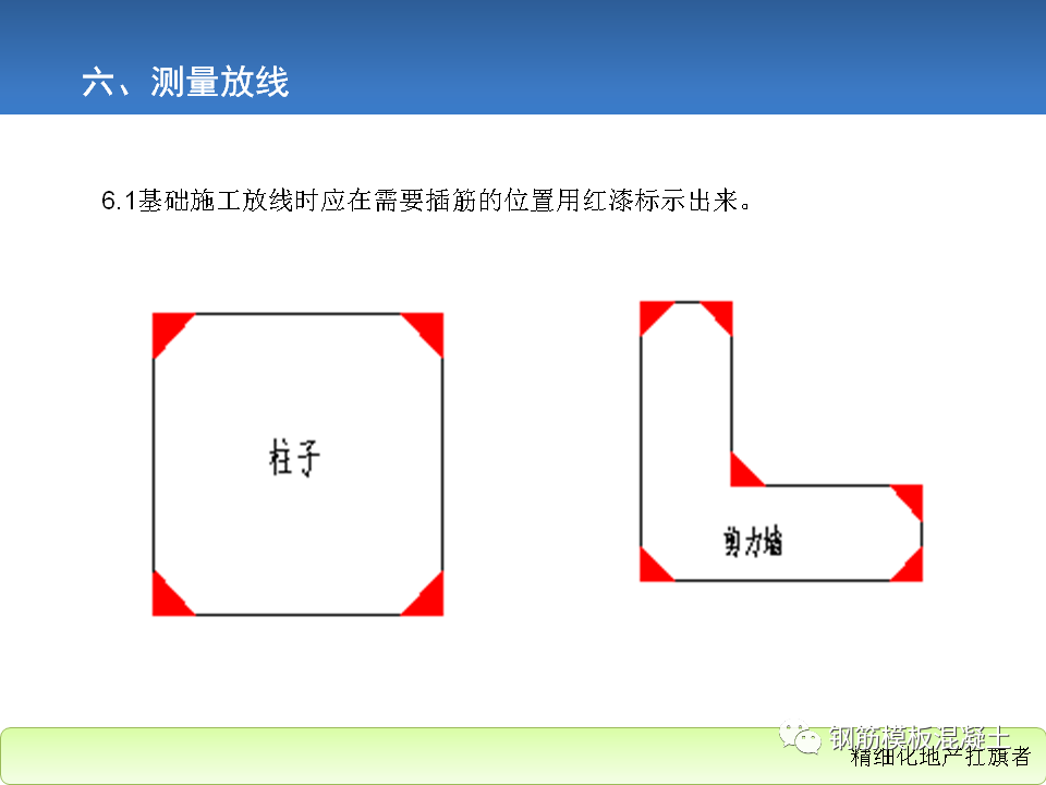 模板工程施工工艺标准培训讲义，78页PPT下载！