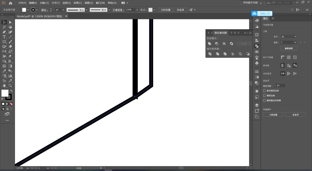 Sketchup一键制作爆炸分析图（附插件和教程）