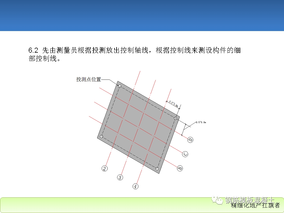 模板工程施工工艺标准培训讲义，78页PPT下载！