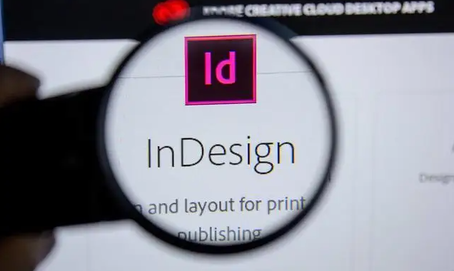 Adobe InDesign 2022 Id 软件下载（含软件安装）