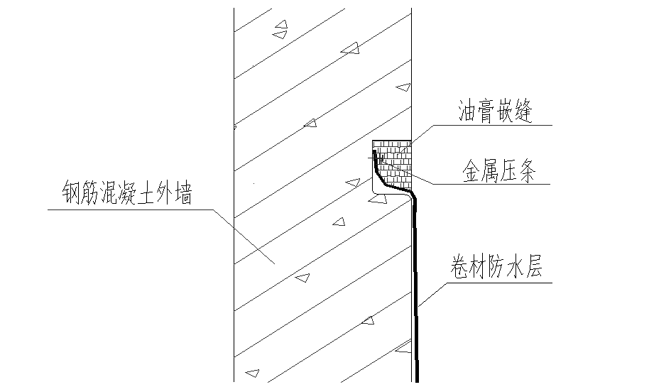 地下室防水这样施工，不漏不渗！