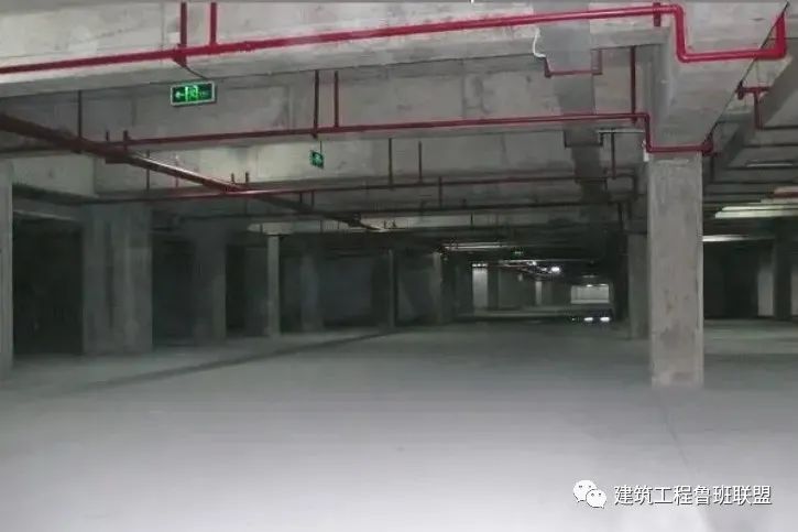 别迷糊：桩基属于地基还是基础？地下室属于基础还是主体？