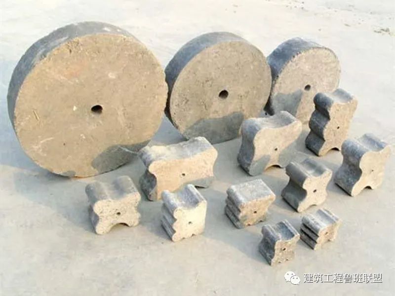 如何确保钢筋混凝土保护层厚度?施工和垫块要点总结! 如何确保钢筋混凝土保护层厚度?施工和垫块要点总结!