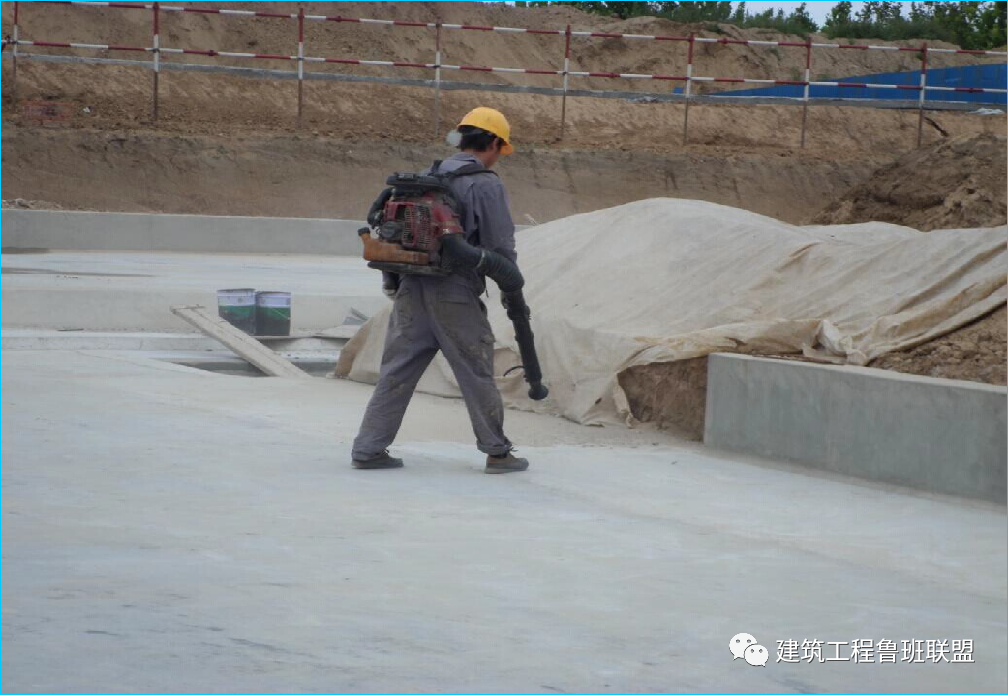 地下室防水这样施工,不漏不渗! 地下室防水这样施工,不漏不渗!