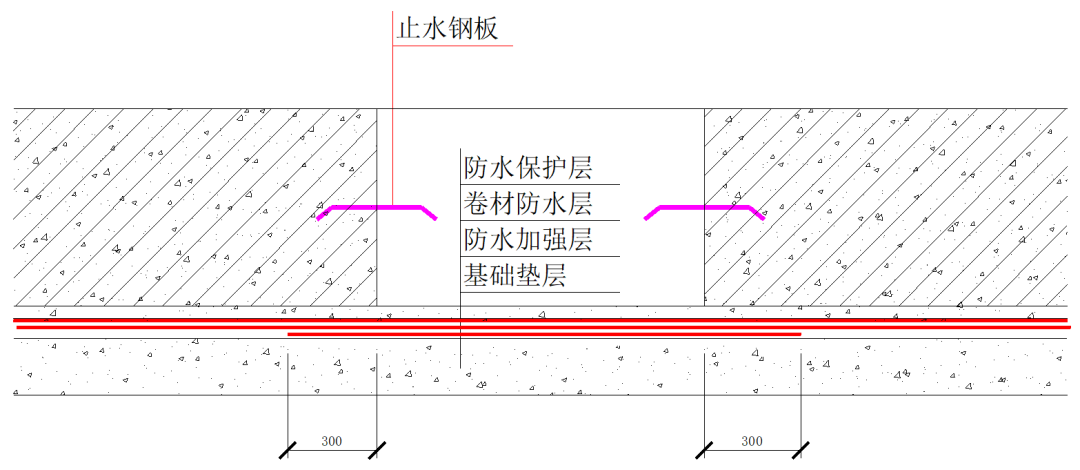 地下室防水这样施工，不漏不渗！