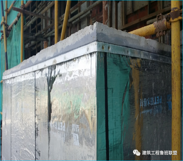 地下室防水这样施工,不漏不渗! 地下室防水这样施工,不漏不渗!