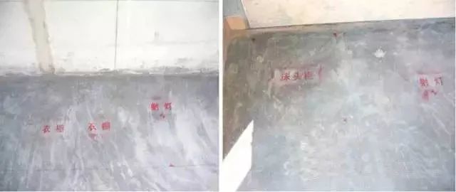 “五步放线法”最详细图文解读!一看就会! “五步放线法”最详细图文解读!一看就会!