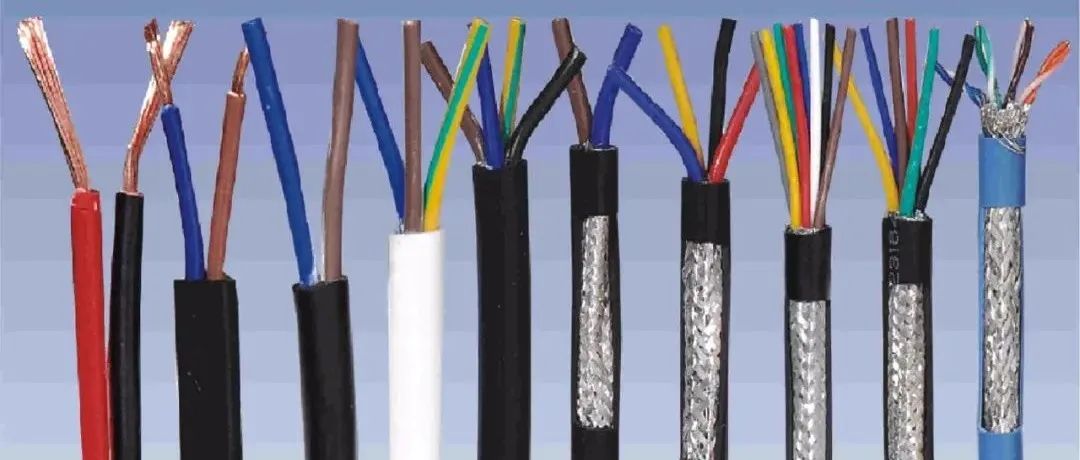 电线电缆规格、型号的选择方法