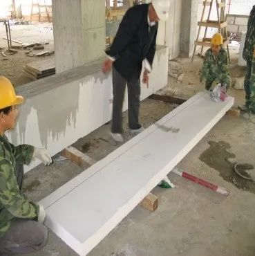 ALC轻质隔墙板如何安装?工艺详解! ALC轻质隔墙板如何安装?工艺详解!