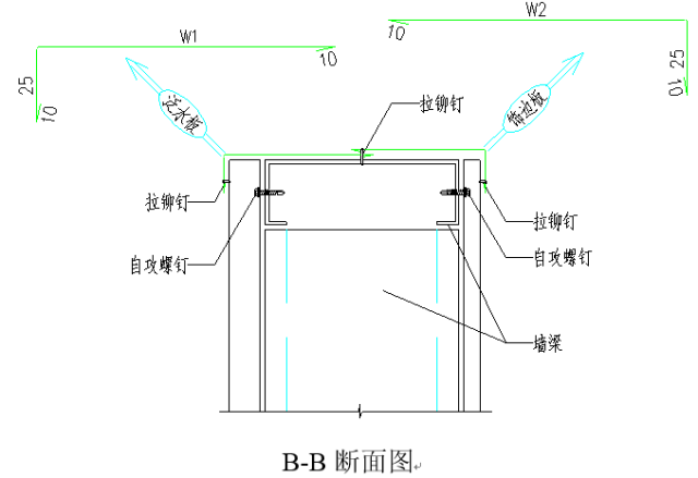 高清版钢结构各个构件和做法,早晚用得到哦! 高清版钢结构各个构件和做法,早晚用得到哦!