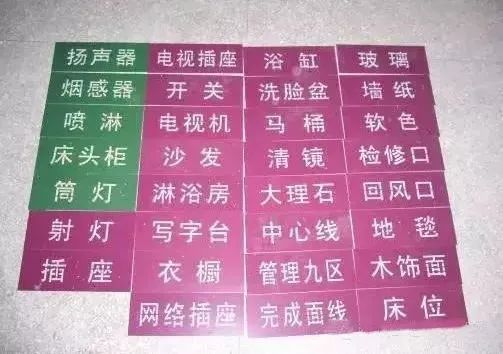 “五步放线法”最详细图文解读!一看就会! “五步放线法”最详细图文解读!一看就会!