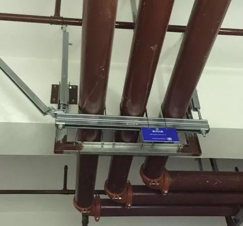 水电管道为什么要强制安装抗震支吊架（方法、步骤）（不同专业）