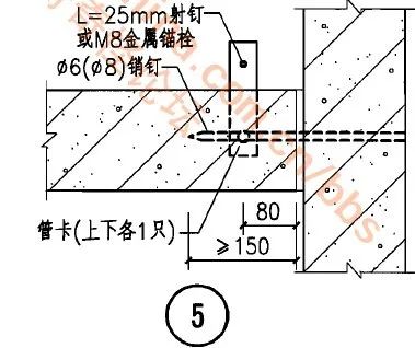 ALC轻质隔墙板如何安装?工艺详解! ALC轻质隔墙板如何安装?工艺详解!