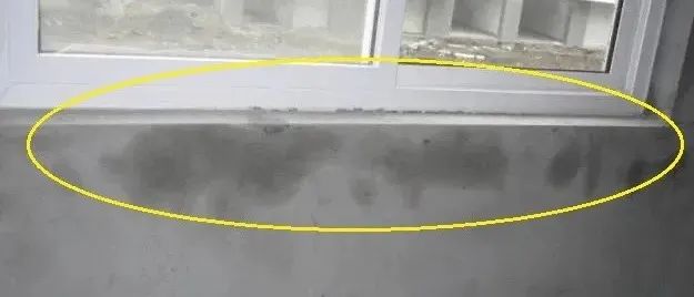 外窗塞缝不渗不漏的施工方法