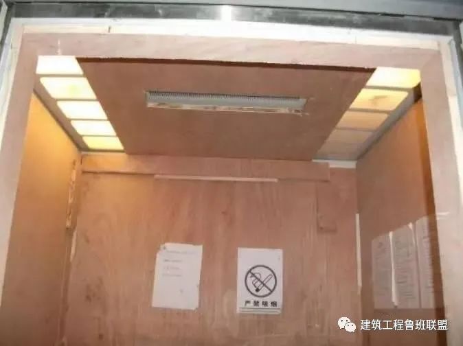 中建工地上的11项永临结合技术，降本增效！