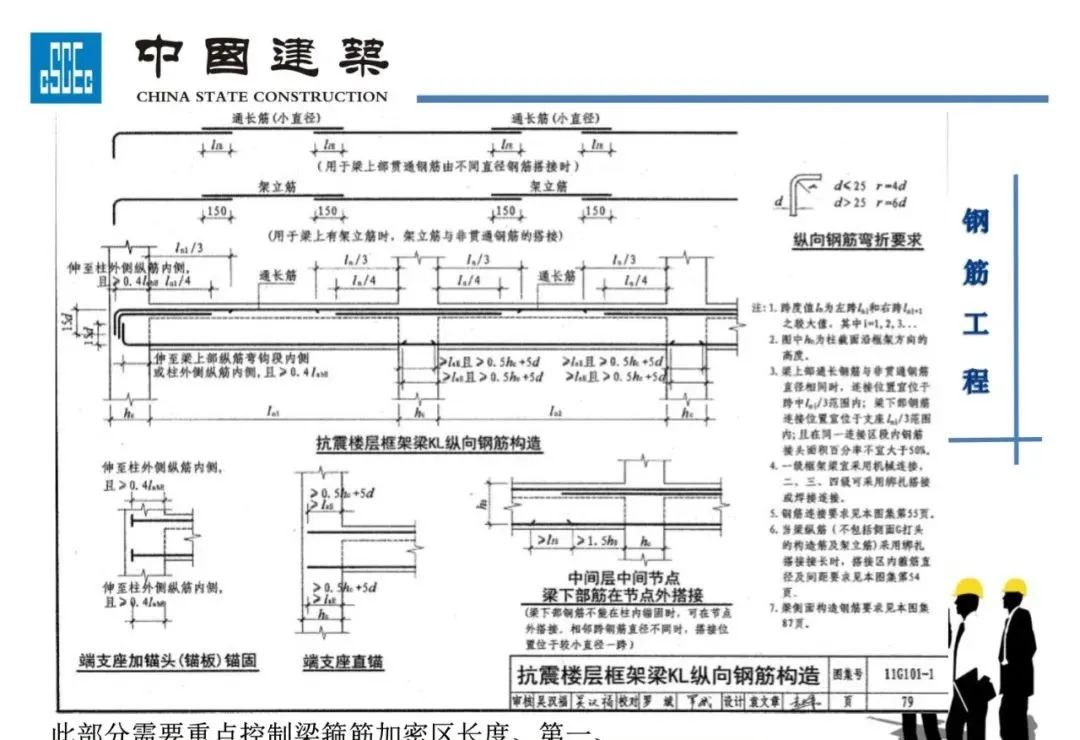 《钢筋、模板、混凝土细部做法》，图文丰富，通俗易懂！全册下载学习