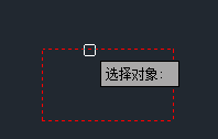 大神教你CAD中的图形移不动怎么办？