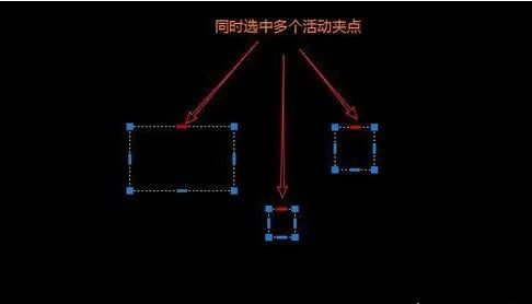 CAD中,掌握这Shi6个f键用法，让你画图效率飞升！