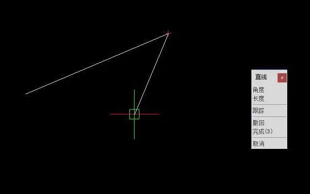 一分钟学会CAD基本操作，CAD小白也能学会