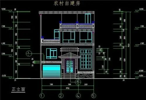 CAD小白如何从零基础到月薪过万？收好CAD大神总结的这份学习资料