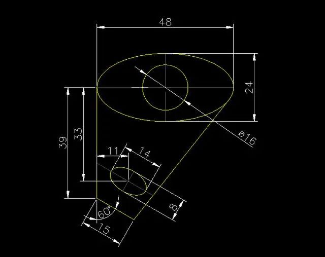 初学CAD如何能画的快，出图迅速？16个技巧助你分分钟成高手！