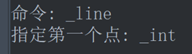 CAD对象捕捉的使用技巧和相关问题