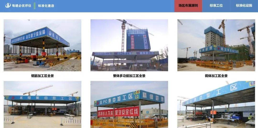 中天集团标准化建造作业指导手册，建议收藏！全册pdf下载