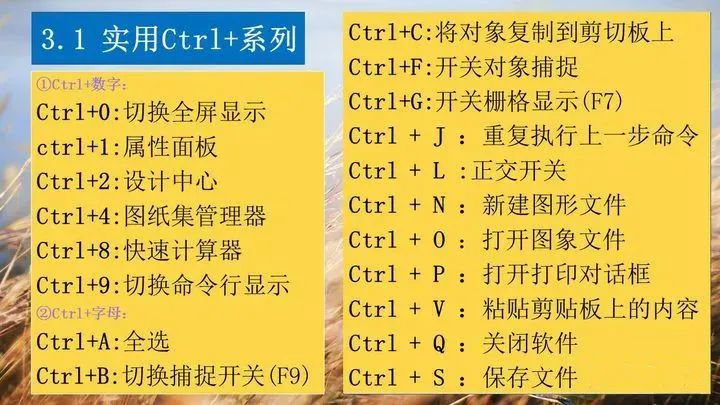 如何系统有效的学习CAD