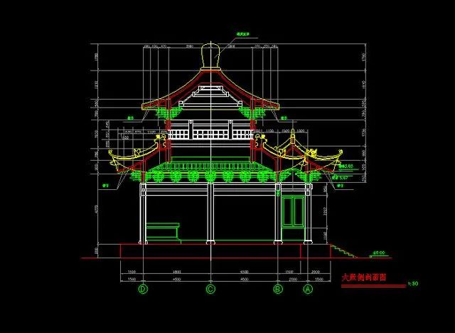 国家一级CAD绘图员十年经验精选，快速提升，20条干货必看