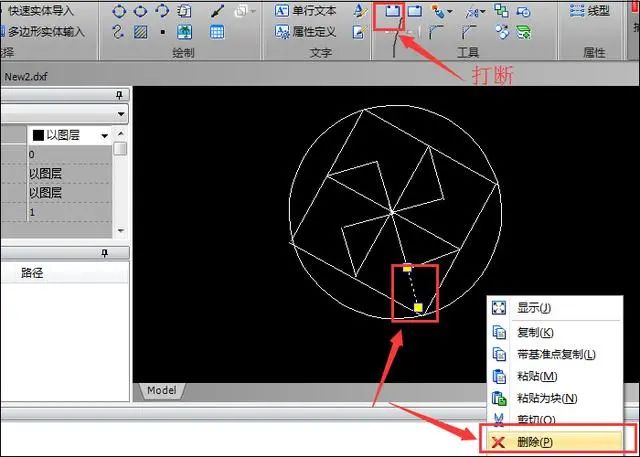 学会CAD布局作图，让你少加班一小时！